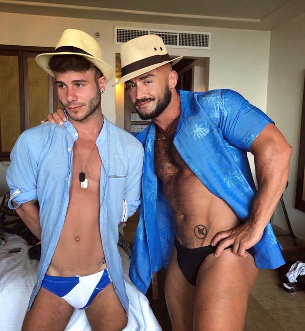 ⏰Back in Time!
Let's jump back in time and move to 2018 remembering @Reyallenking and @SagatFrancois