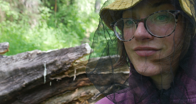 Uno Lady is delighted to share her 9th release, ALASKA, an album recorded at an off-the-grid solar-powered arts fellowship at Chulitna Wilderness Lodge in Lake Clark National Park &amp; Preserve in Alaska. bit.ly/3Kq6s0U