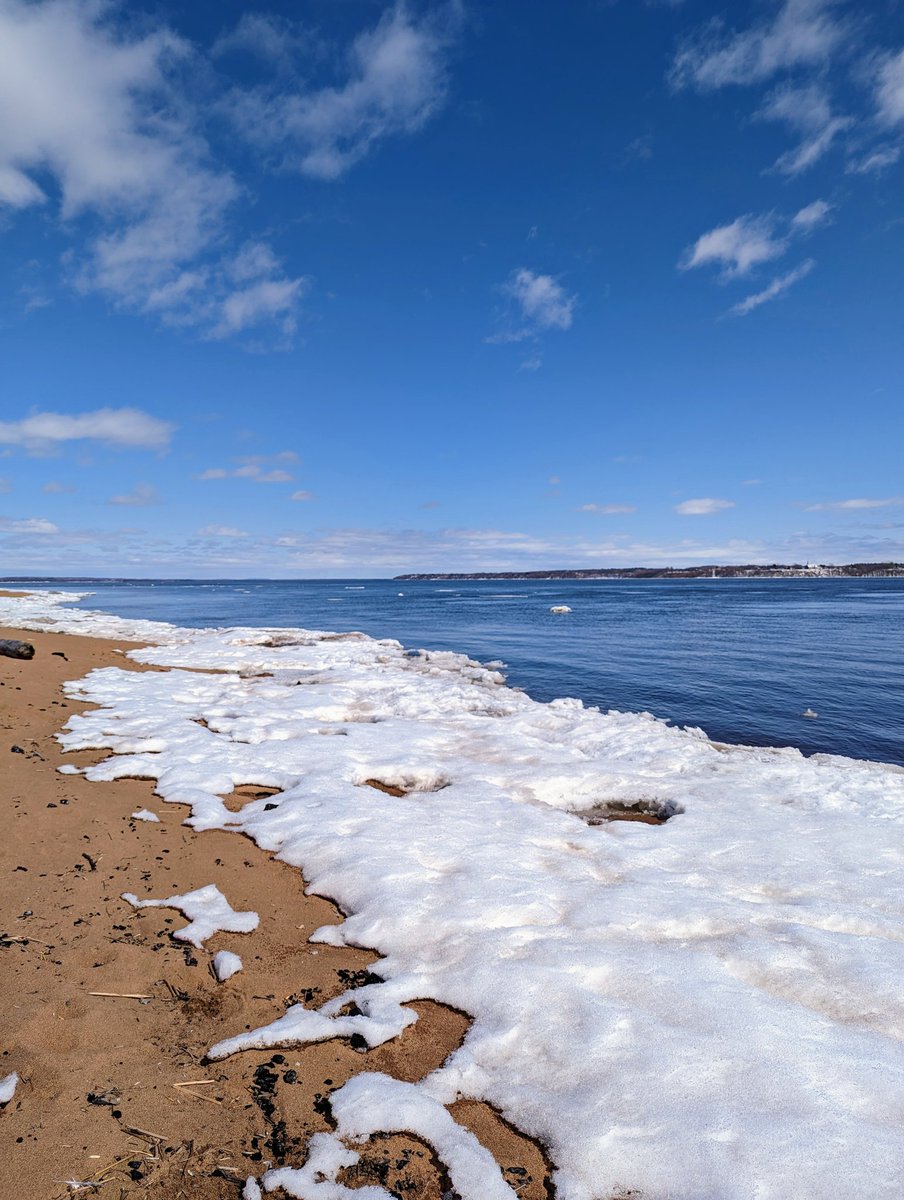 nicolewikiwili's tweet photo. Juste du beau !
#VR #fleuvesaintlaurent #batiscan https://t.co/ucLfiiPdwi