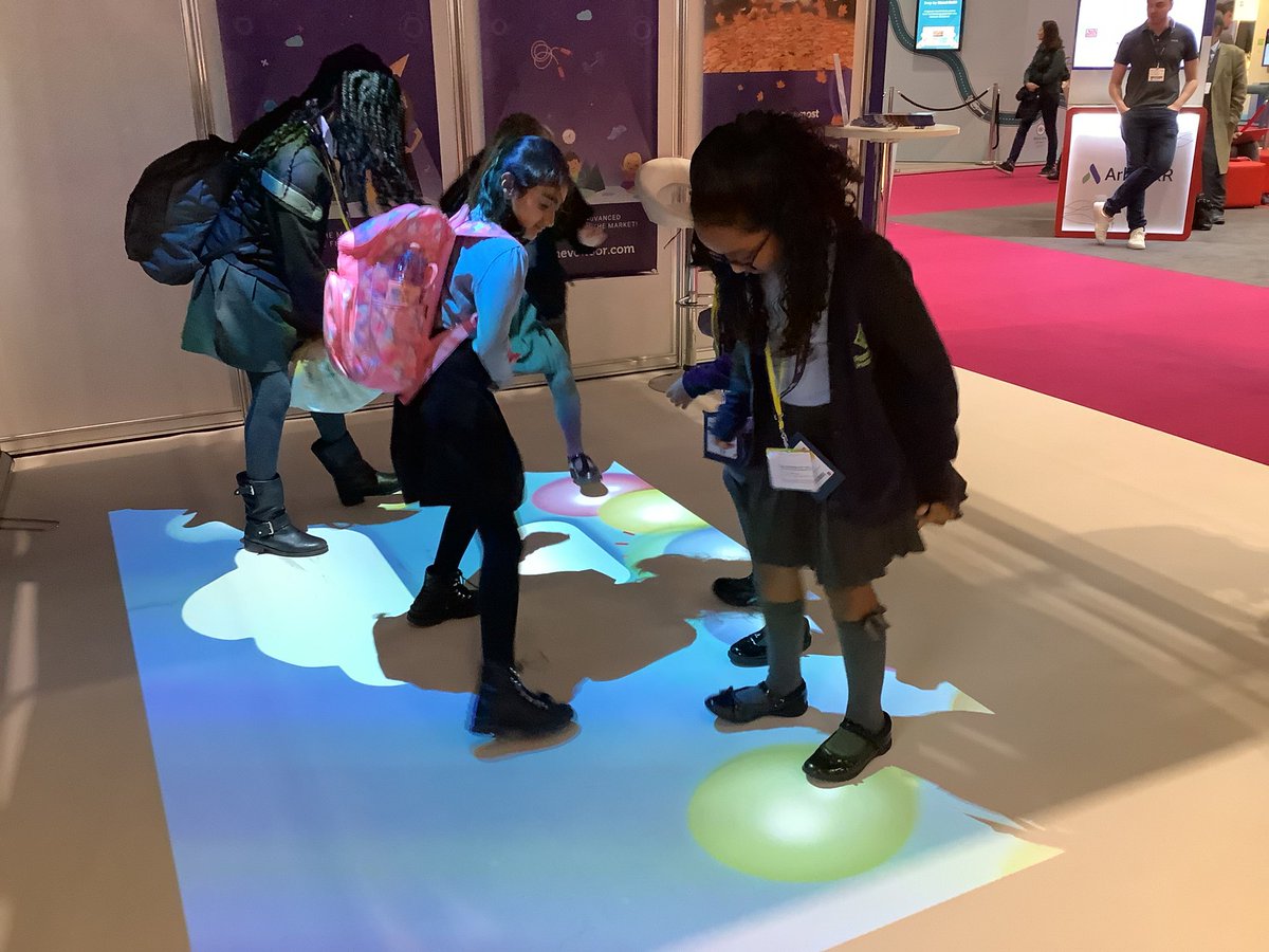 PWP Year 4 tweet media