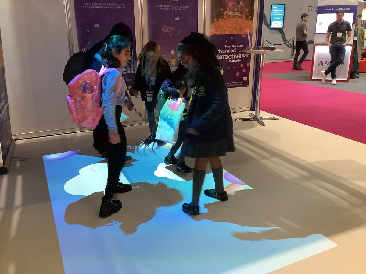 PWP Year 4 tweet media