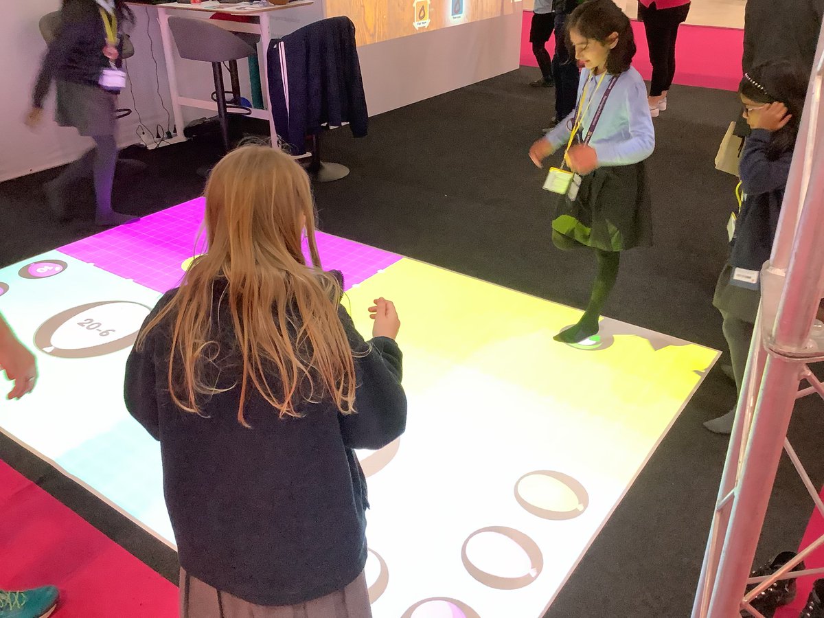 PWP Year 4 tweet media