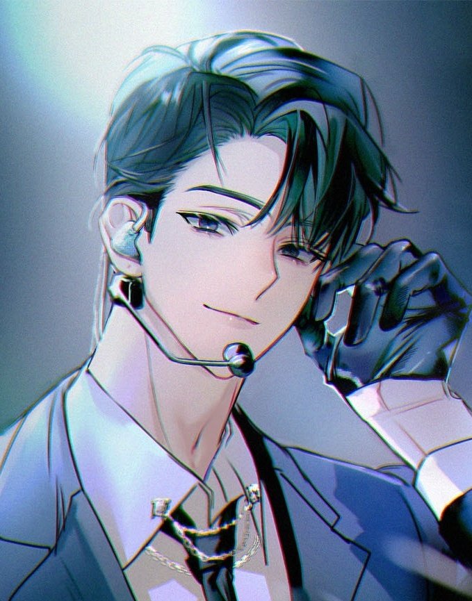 ✨️뇽 tweet media