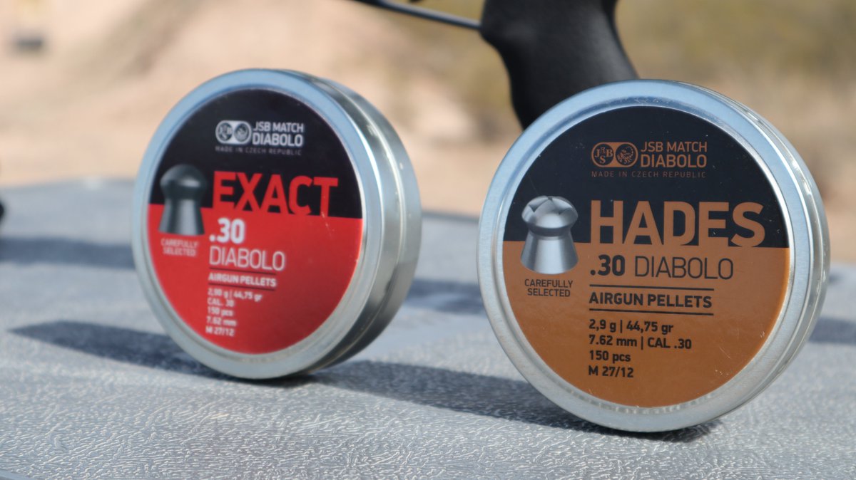 airgunweb's tweet photo. Have you seen AirgunWeb's video on Testing the Power Adjuster at 50 yards with the Western Airguns Rattler .30?

Check it here: https://t.co/6FxnqMLRv2

#westernairguns #westernairgunsrattler #semiautomatic #fullautomatic #predatorpellets @airgunsofaz @hawkeoptics #pcpairguns https://t.co/autLhkqRSN