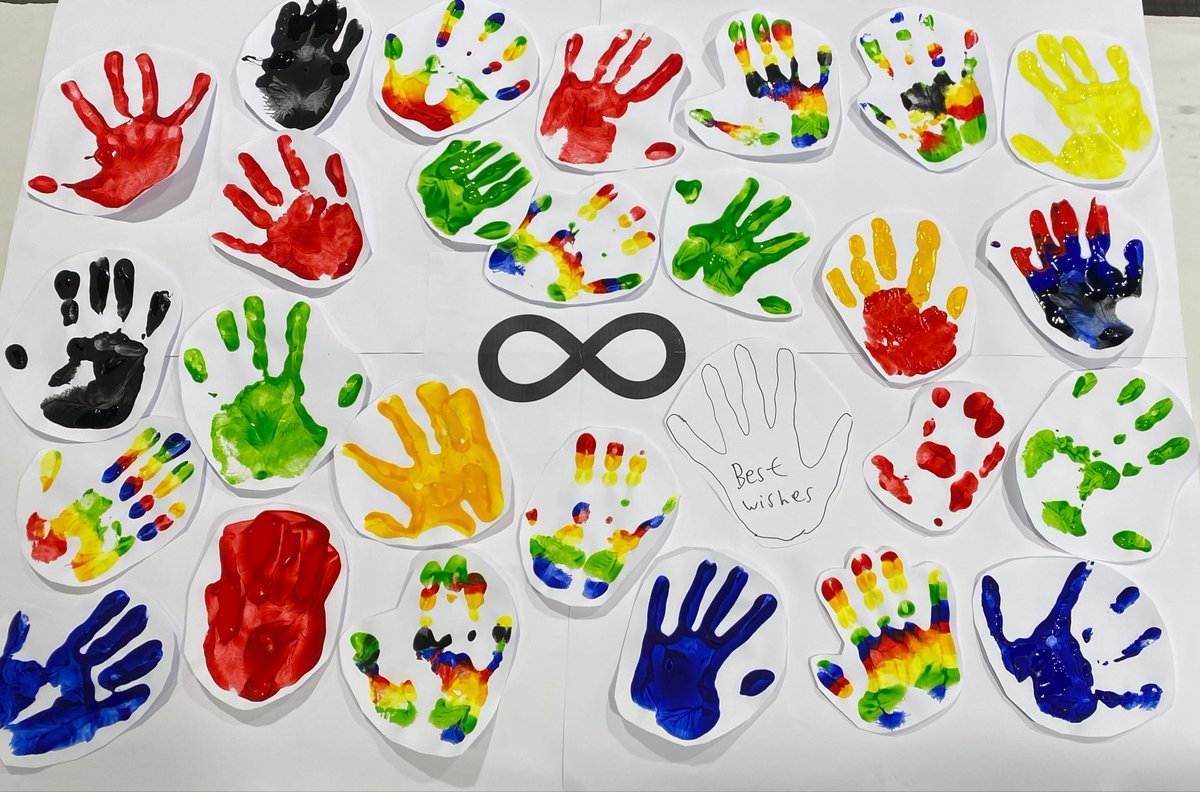 DCG_Inclusion's tweet photo. What a week we've had for World Autism Acceptance Week (WAAW). Lots of activities happening over all our sites. Here's a taste of what's been happening... #WorldAutismAcceptanceWeek https://t.co/aikeVIFOXm
