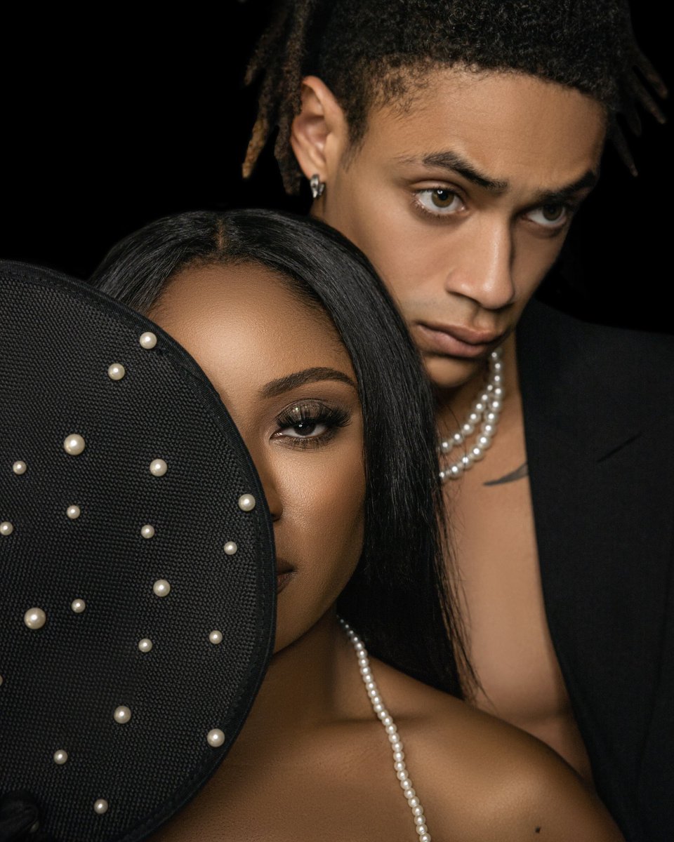 SinfulSaintz's tweet photo. New Week | New Portraits 

In my defence, I was left unsupervised https://t.co/yzQrKnbpxm