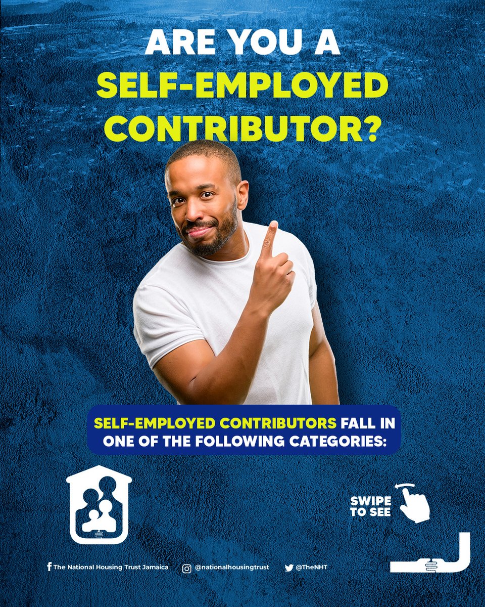 The NHT, Jamaica on Twitter "NHT offers mortgages to all its