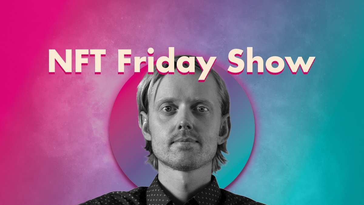 CardanoThor's tweet photo. Another NFT Friday Show in 4 hours ⚔️

Catching up with Mfer @Hoodro_Wilson about the upcoming @OldMoneyNFT MX bills.

Also talking to @OTKraken 🏴‍☠️

Twitch: https://t.co/6twqqPbz3b
YouTube: https://t.co/gtsH8Mczac

⏰7PM UTC https://t.co/TROtkYnnFX