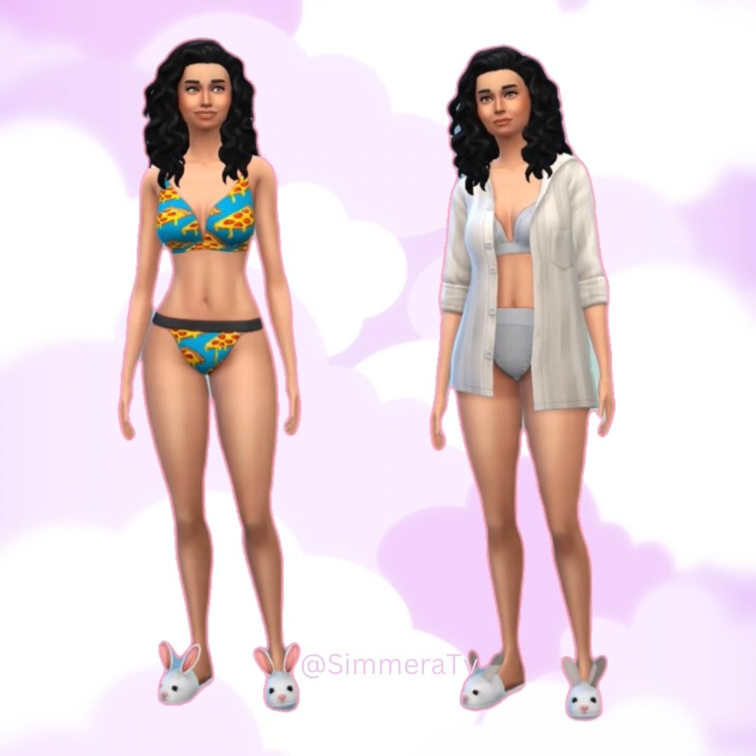 SimmeraTv's tweet photo. #Sims4 #Simtimates collection ๐ฐ Which ones are your favourite? https://t.co/CRgi8Qu21J