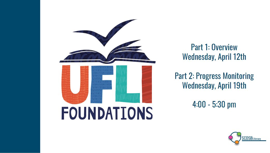 SCDSBliteracy tweet media