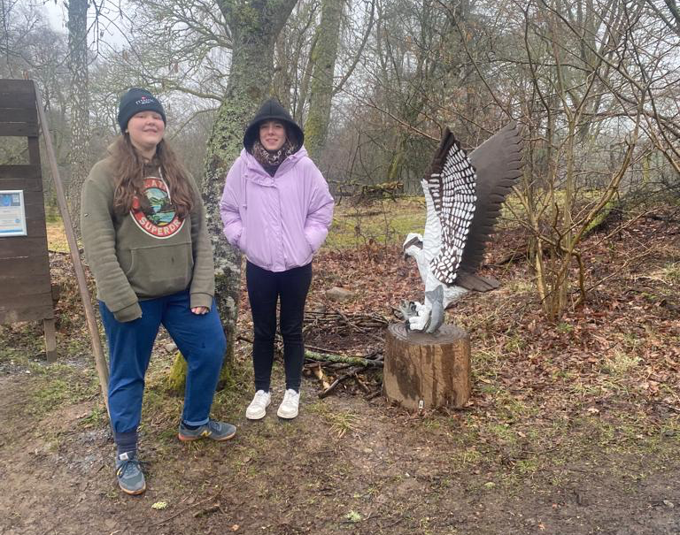 languagesatbhs's tweet photo. This week we hosted 17 pupils from our German partner school Gemeinschaftsschule Bredstedt on the first leg of our exchange. On Sunday families showed them the sights... https://t.co/dPSrVOkd9A