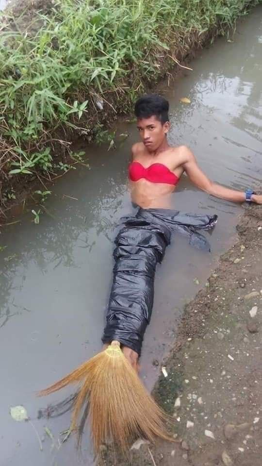 realsagara tweet picture