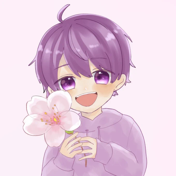 今日から新年度ななもりさんのこと思い出して、今日からまた一新した気持ちで頑張ります!!(● ˃̶͈̀ロ˂̶͈́)੭ꠥ⁾⁾ #ななもりぎゃらりー 