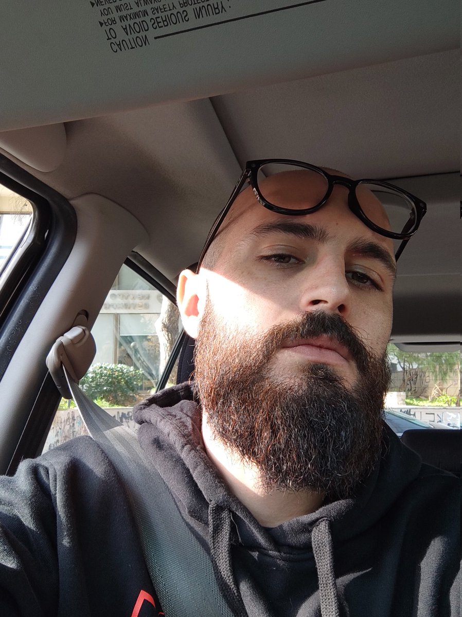 5 years ago vs now. Who dis