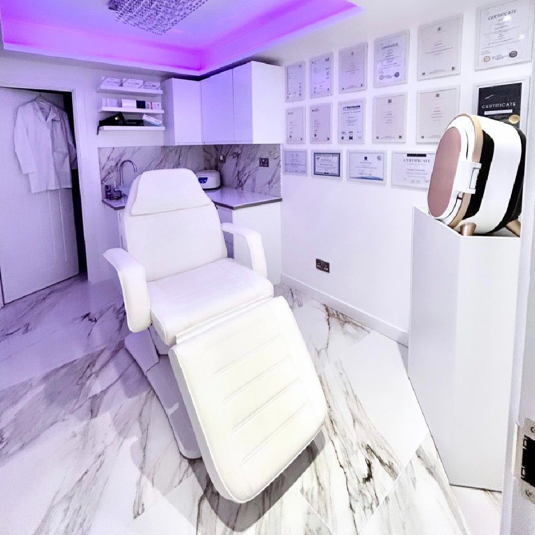 A huge congratulations to Paulina, one of our first Creative Futures Incubatees, on opening her salon in Birmingham! Thanks to our partners <a href="/uniofwarwick/">University of Warwick</a> and Illuminate Retail. 

To apply for the Creative Futures Incubator, contact l.gasparzamora@ucb.ac.uk
