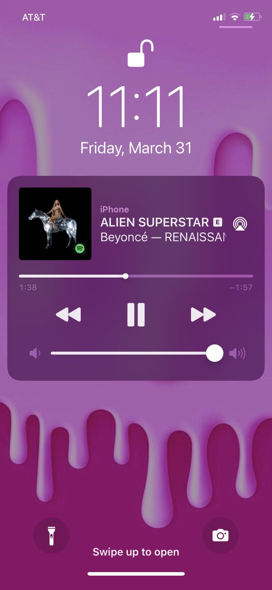 erinlynnyoga's tweet image. I’m one of one
I’m number one
I’m the only one
Don’t even waste your time trying to compete with me
No one else in this world can think like me

Unique… that’s what you are👽