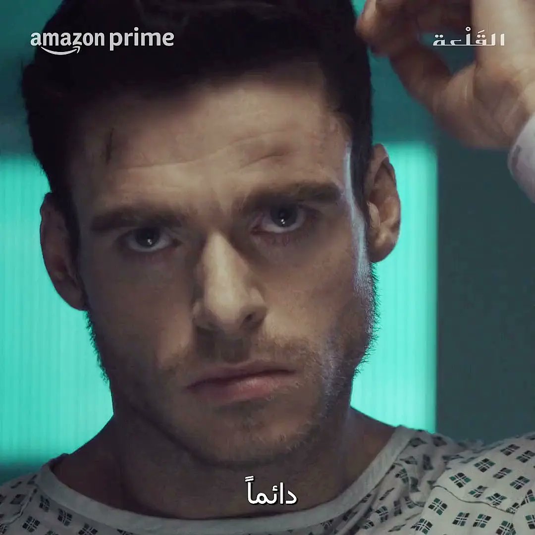 When he can acts with just his eyes.... 🤌🏻
Feel the anger ? Because I do. 

#CitadelPrimeVideo 
#RichardMadden