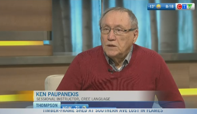 CTV News Winnipeg