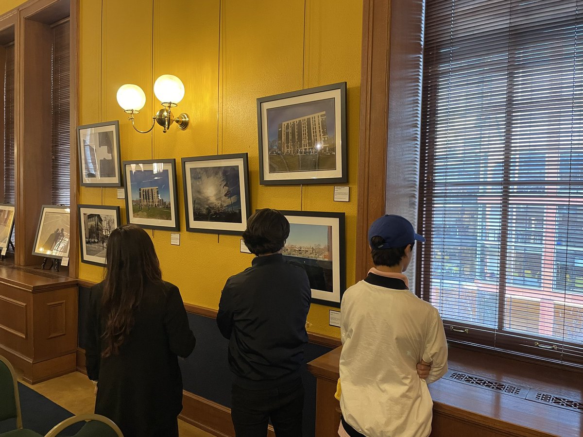 DCPS Arts tweet media