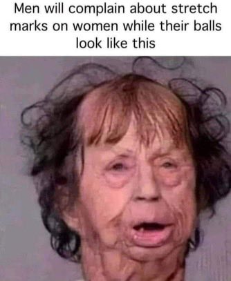 HomeskilettB's tweet photo. Tell my friend to stop sending me stuff like this 🤣 #memes #ridiculous #HeAFool https://t.co/dCa17WjGaK