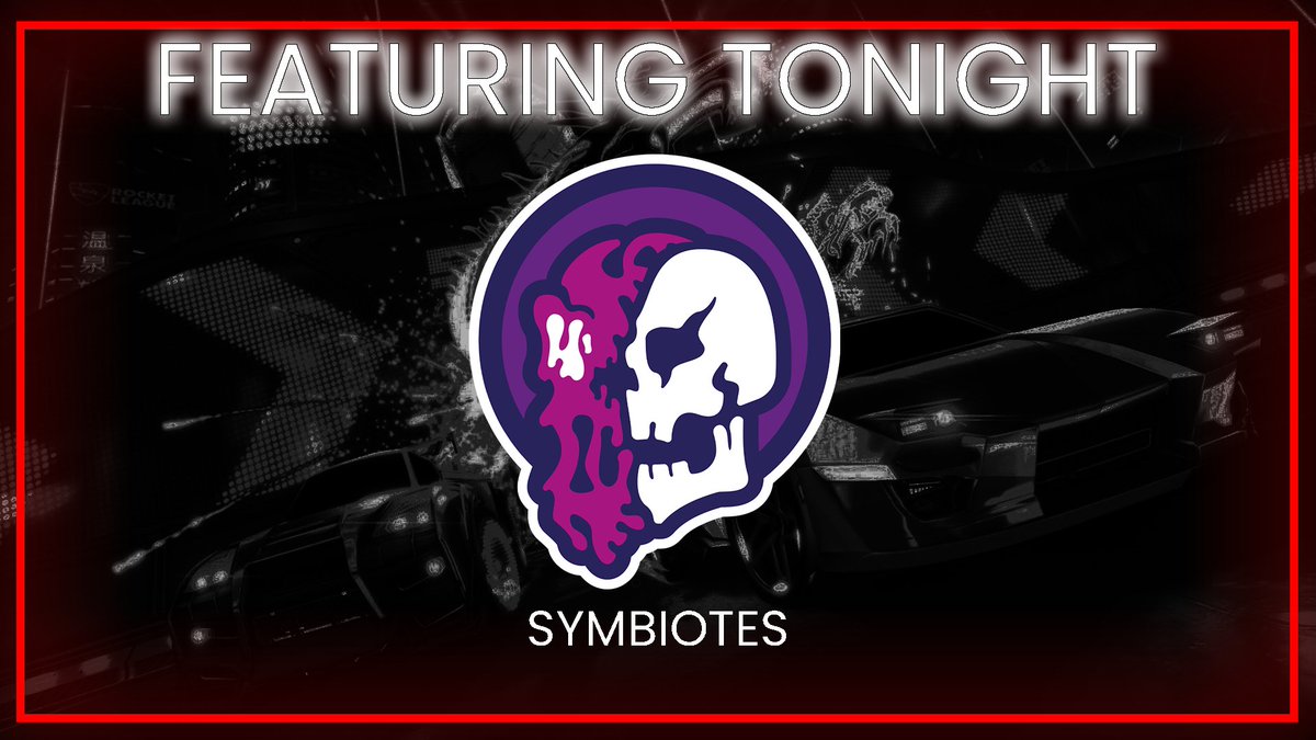FEATURING TONIGHT ON PEDCAST!

We have @ArchaonRL and <a href="/dylan_ives/">Astrix2</a> coming to talk about their creation <a href="/SymbiotesGG/">Symbiotes</a>!

This will be amazing - don't miss it!

22:15 PM GMT TONIGHT!
