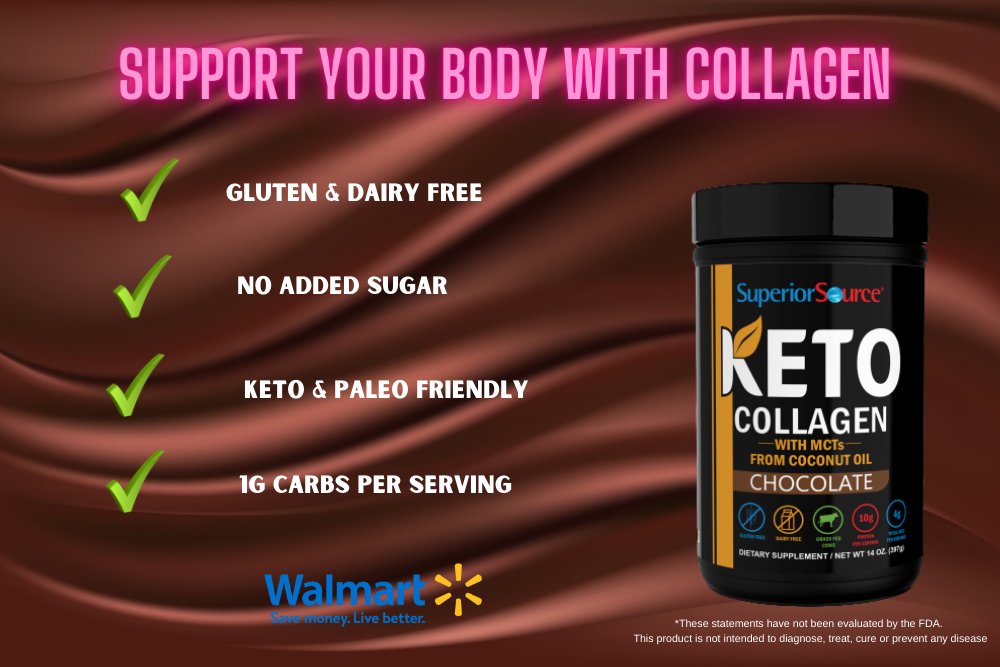 Superior Source on Twitter "This keto shake is perfect as preworkout