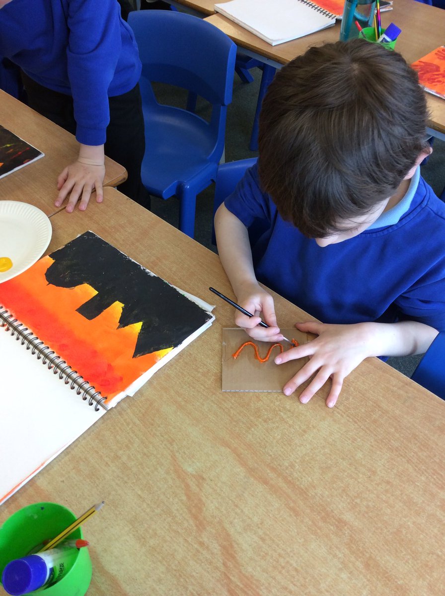 Art and design Subject information Westcott Primary School