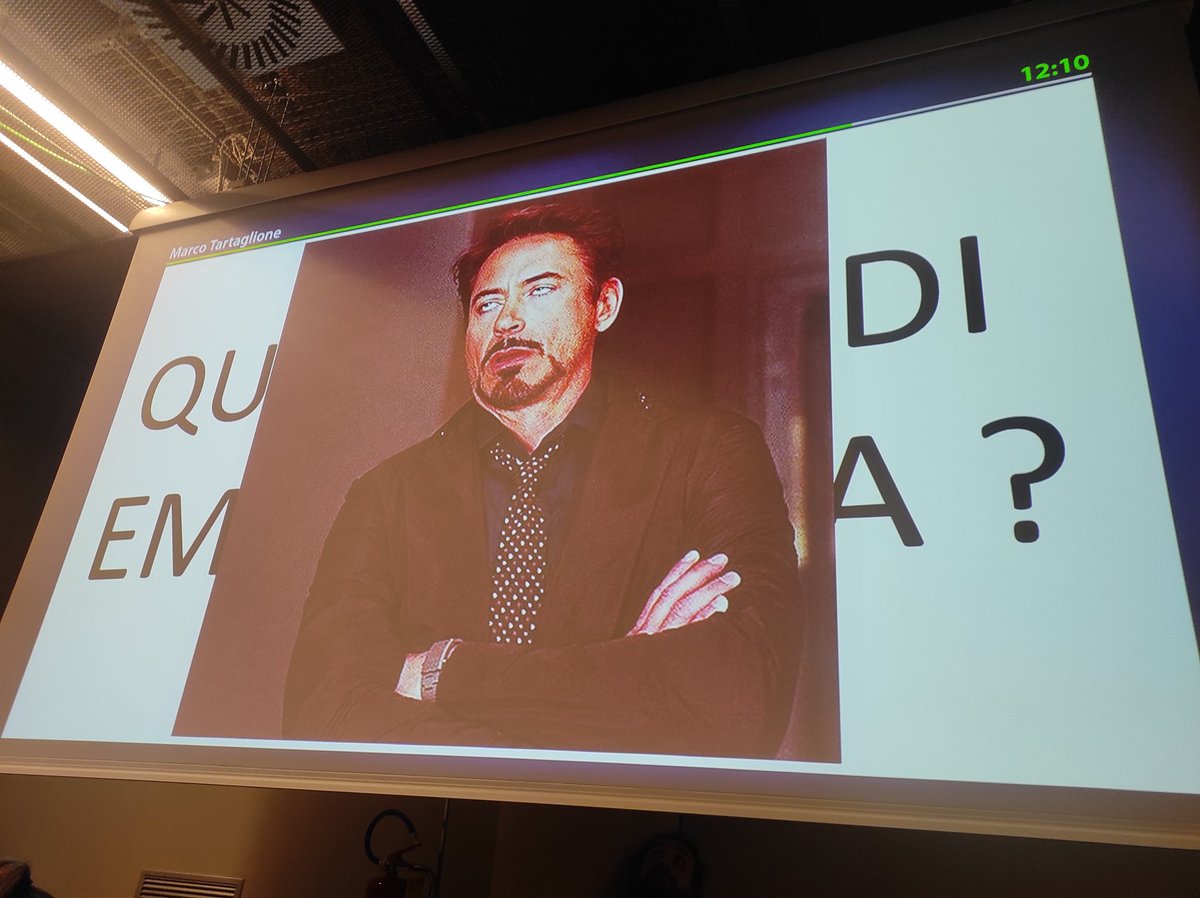 Mattia Partata tweet media