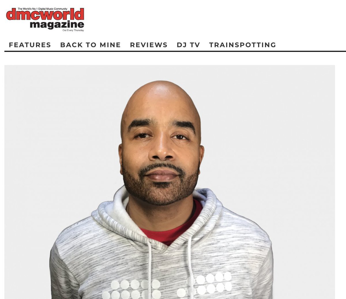Exclusive Promo (@exclusive_promo) on Twitter photo ! <a href="/SteveSilkHurley/">Steve Silk Hurley</a> caught up with <a href="/dmcworldmag/">DMC World Magazine</a> to discuss his new single 'All I Need' on Hard Times, playing the Miami party, reminiscing about his 1st paid gig and much MUCH more...
dmcworld.net/dmc-world/stev…
Grab 'All I Need' ft. <a href="/saragarvey/">sara garvey</a>
lnk.to/HTRE001 ! <a href="/SteveSilkHurley/">Steve Silk Hurley</a> caught up with <a href="/dmcworldmag/">DMC World Magazine</a> to discuss his new single 'All I Need' on Hard Times, playing the Miami party, reminiscing about his 1st paid gig and much MUCH more...
dmcworld.net/dmc-world/stev…
Grab 'All I Need' ft. <a href="/saragarvey/">sara garvey</a>
lnk.to/HTRE001
