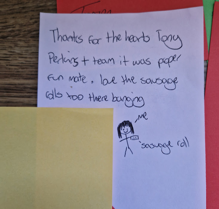 Tony Perkins tweet media