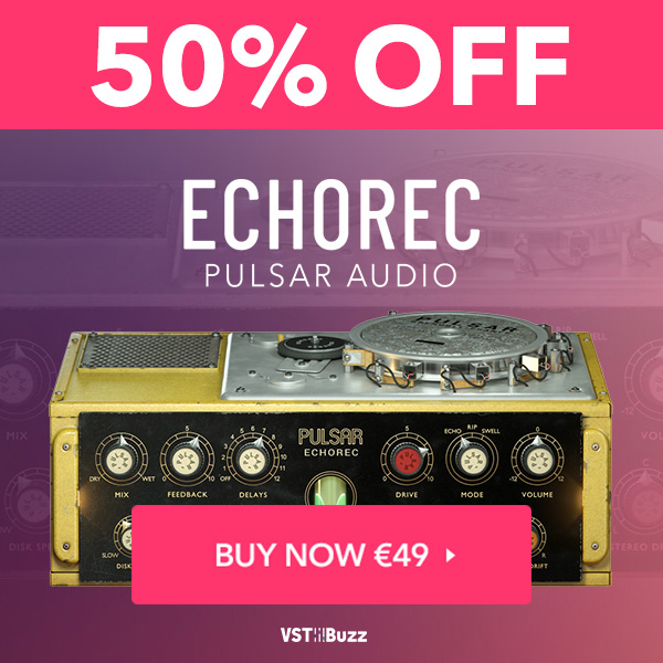 SampleSReview's tweet photo. Check Out all Deals going on VST Buzz Here
 👉https://t.co/04khVJ3VY5
🎹
🎹
#deal #deals #vstbuzz #composer #musicproduction #musicproducer #musicproducers #producerlife #vst #virtualinstruments #samplelibrary #synth #samplelibrary #pluginsales https://t.co/mvFnEtxUeH