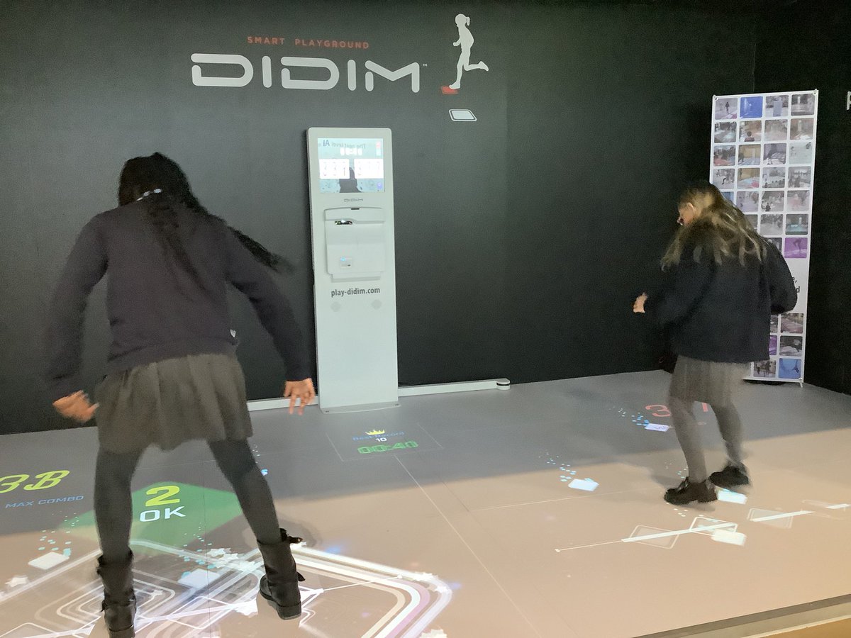 PWP Year 4 tweet media