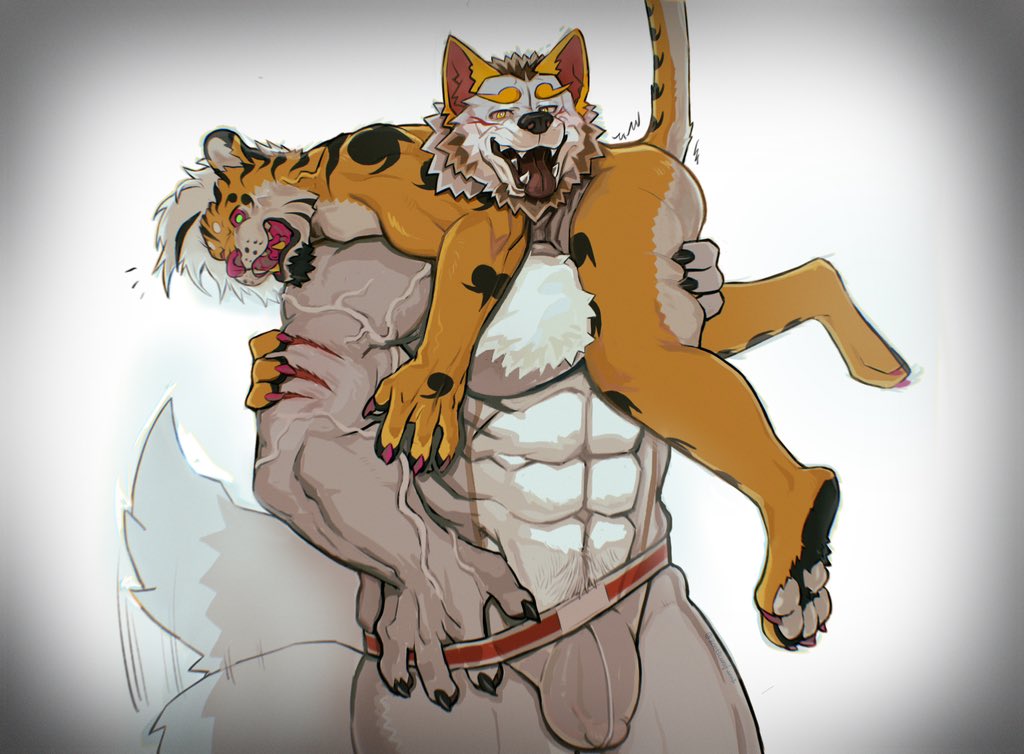 Zuo🐅 →LVFC (@tigerzuotiger) on Twitter photo 