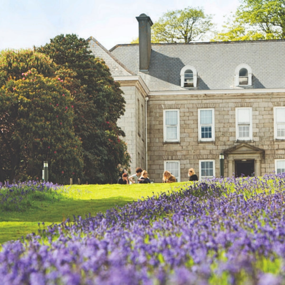 Congratulations to staff and students for reaching the end of Term 2! 
For those staying in Cornwall, take a look at the Easter in Cornwall page for opening times and services: bit.ly/3np3IYl

We wish you a well-deserved break and look forward to seeing you next term 💃