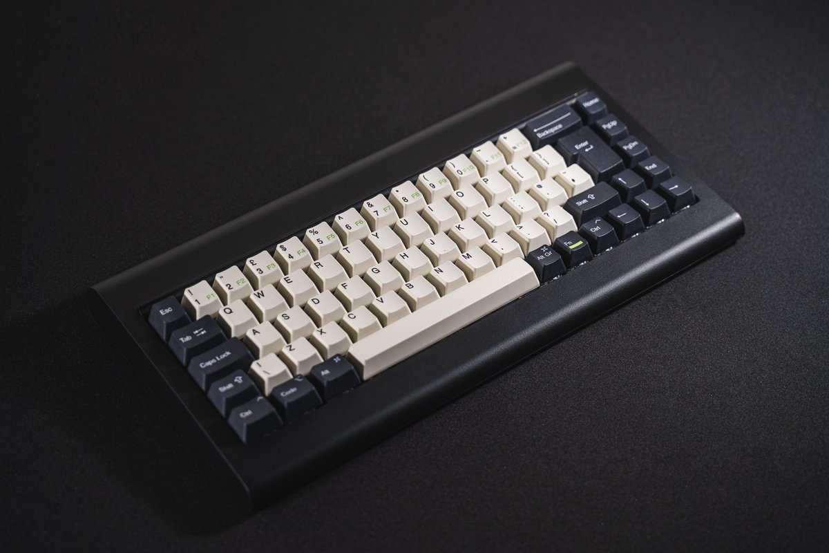 MechKeyboards tweet media