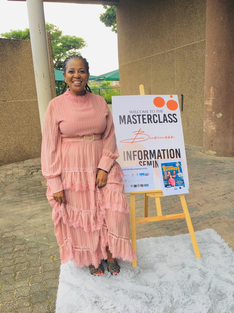 sezfoundation's tweet photo. Passion meets Purpose @Sezanele
Only God sustains a vision .Thank you for the support, the feedback and donations. 
Our aim was to create a networking platform and to share practical and useful information. #creatingdreamers #charitablebusinessseminar #Entrepreneurship https://t.co/Ieoq7YoSaN