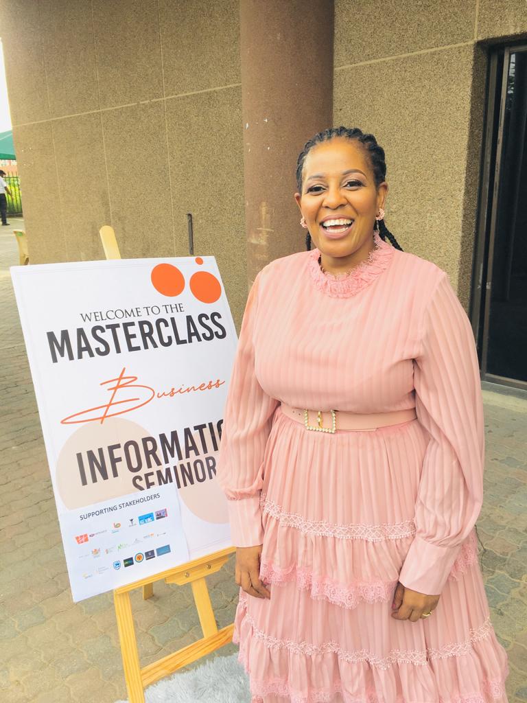 sezfoundation's tweet photo. Passion meets Purpose @Sezanele
Only God sustains a vision .Thank you for the support, the feedback and donations. 
Our aim was to create a networking platform and to share practical and useful information. #creatingdreamers #charitablebusinessseminar #Entrepreneurship https://t.co/Ieoq7YoSaN