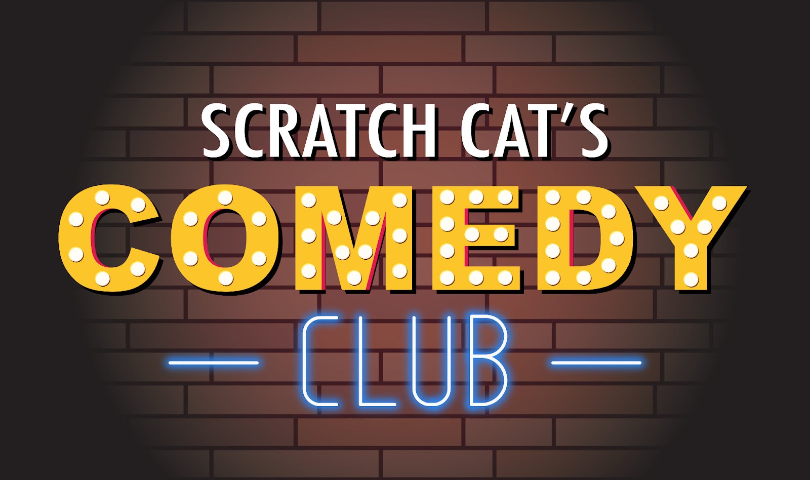 Scratch Team on Twitter "What do you get when you allow Scratch Cat