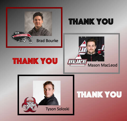 Airdrie Minor Hockey tweet media