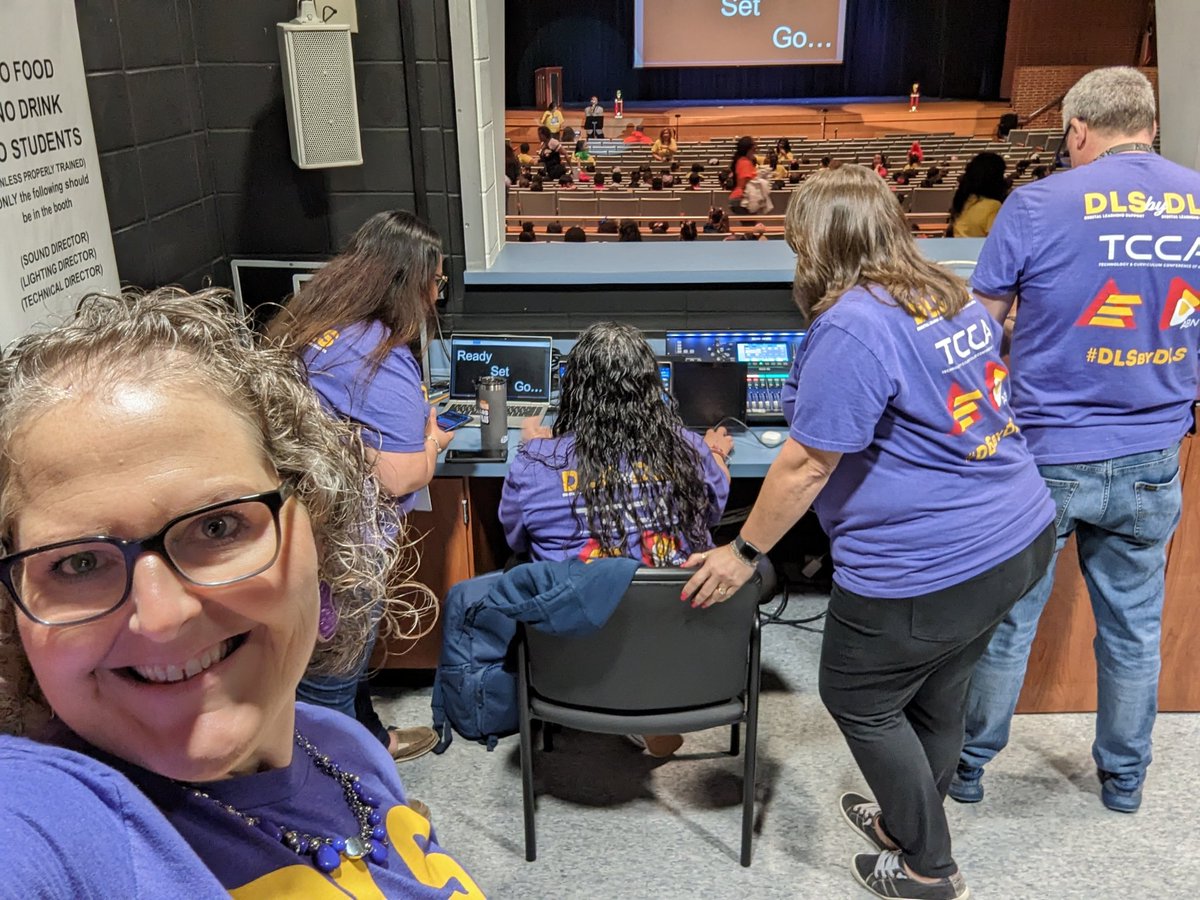 Ann Waite (@annmwaite) on Twitter photo Getting the live stream ready for this primary academic bowl!
<a href="/AldineISD/">Aldine ISD</a> <a href="/Primary_AISD/">Aldine ISD Early Learning</a> #DLSbyDLS #aldineconnected <a href="/AldineDLS/">AldineISD Digital Learning</a> Getting the live stream ready for this primary academic bowl!
<a href="/AldineISD/">Aldine ISD</a> <a href="/Primary_AISD/">Aldine ISD Early Learning</a> #DLSbyDLS #aldineconnected <a href="/AldineDLS/">AldineISD Digital Learning</a>