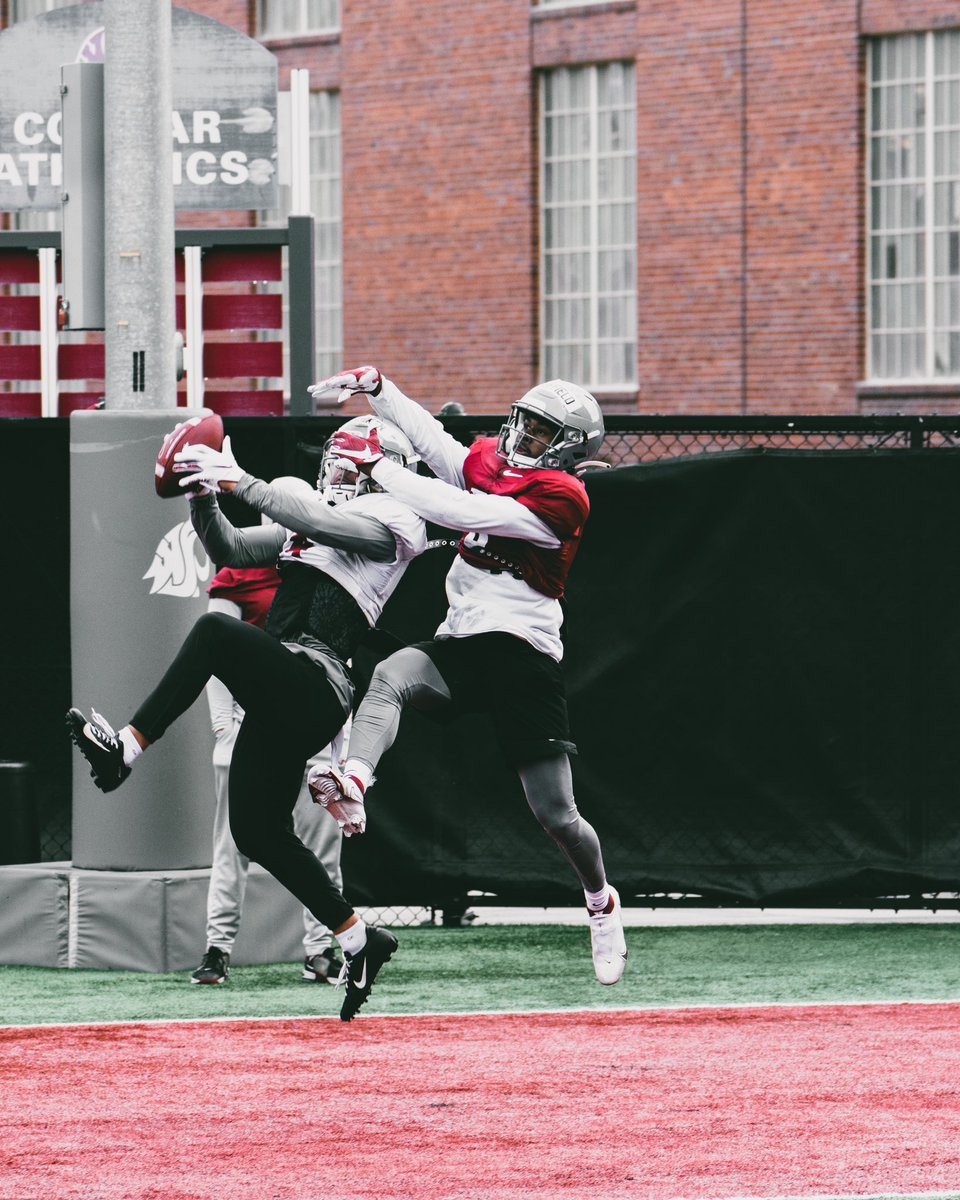 Washington State Football tweet media