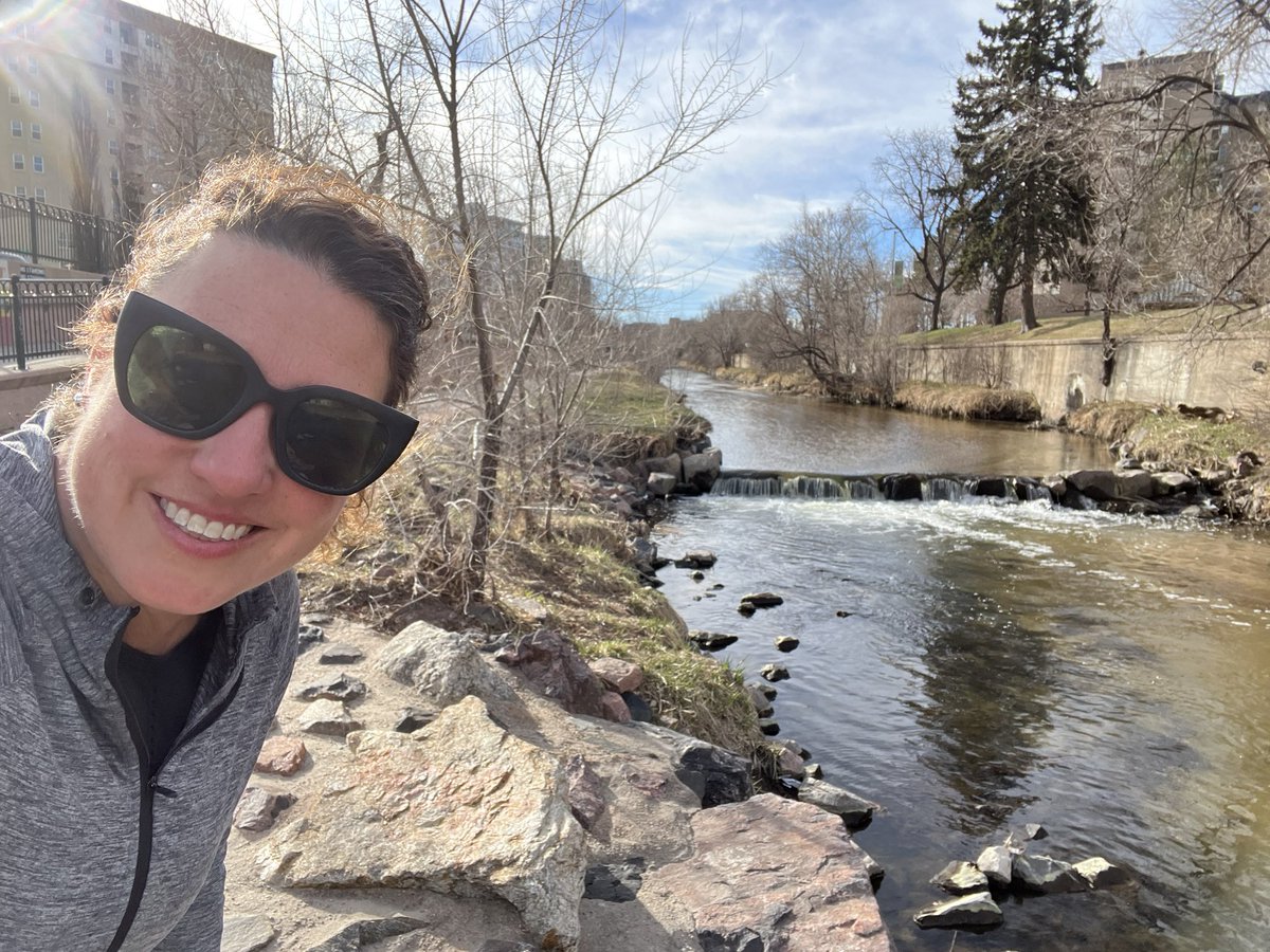 Good morning from Denver. It’s a beautiful day to wake up with a run and looking forward to seeing everybody at the annual ASCD conference <a href="/ASCD/">ASCD</a> . Come by the vendor hall &amp; visit me at Gale <a href="/GaleSchools/">Gale Schools</a> #ascd2023 #classroomchampions