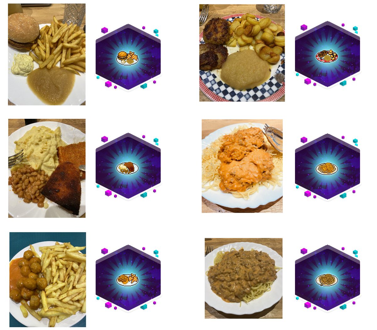 <a href="/WuxOnWuxOff/">Ryūgi Nigoshō❁</a> <a href="/HabboNFT/">Habbo NFT</a> Thanks! Got inspired from <a href="/Habbomamakevin2/">mamakevin2</a> he is really talented at cooking. I have to admit that one of my dreams is to be invited to dinner by him.