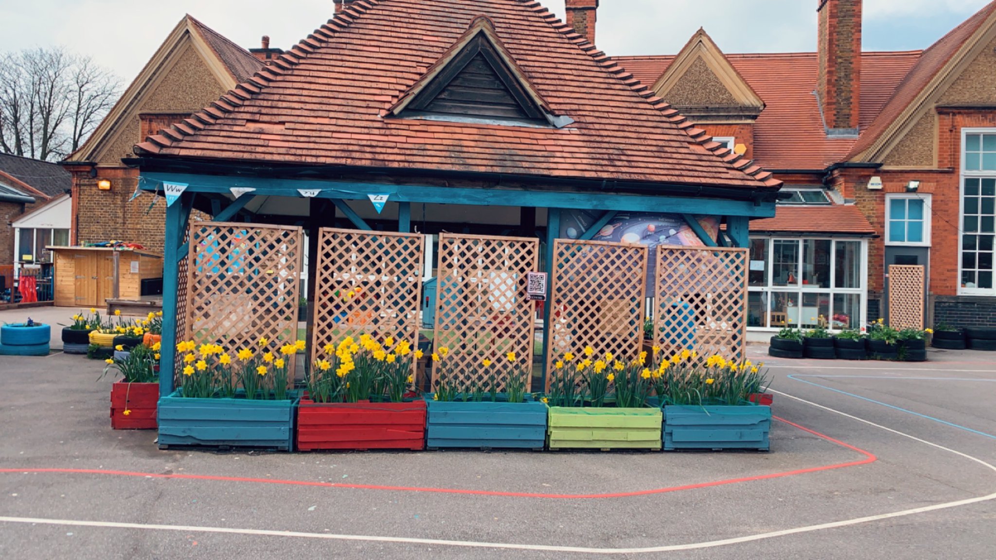 Rosendale School on Twitter "Wishing all our families and staff a