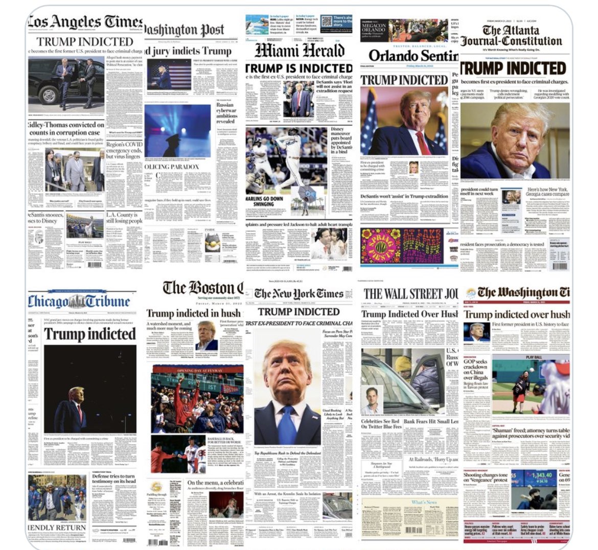 Tara Dublin, Rock Star Author & Political Savant tweet media