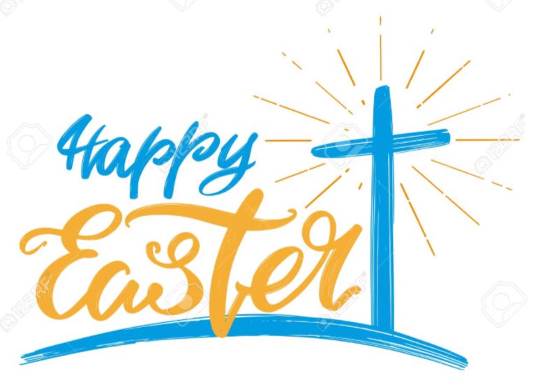 Wishing you all a very Happy Easter. Take time to enjoy a rest and spend it with loved ones #holidays #easter2023