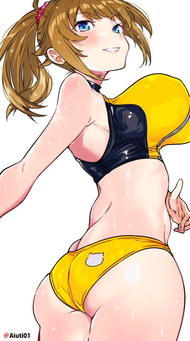 デカチチパイセン 