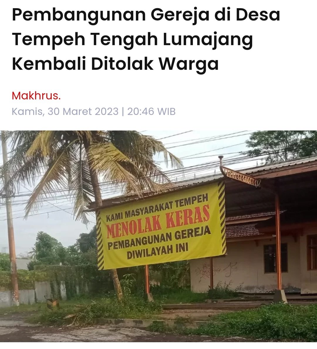 Partai_Slebew's tweet photo. Seharusnya Israel banyak intropeksi diri. Jangankan Timnas kalian, sedangkan Gereja aja udh jadi bulan bulanan kasus Penolakan.

Bahkan di Negara ini, Angin saja tetap dapat jatah penolakan. Namanya "TOLAK ANGIN" https://t.co/9rNmyunRwj