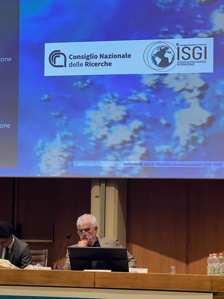 IsgiCnr's tweet photo. 👉Un nuovo ordine internazionale per un futuro condiviso dell’umanità https://t.co/MnBDEHdFQ4 https://t.co/1Lweuo5qFd