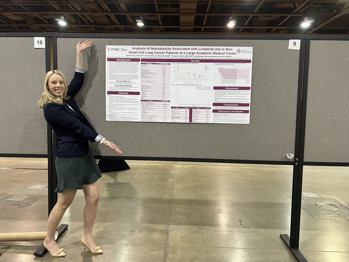 Thank you so much to everyone who stopped by to learn about my project yesterday at #HOPA23!